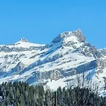 L'aube By Interhome Apartment Vers L'Eglise