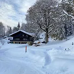 Apartment L'aube By Interhome *