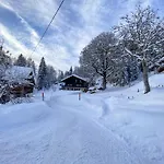 L'aube By Interhome Vers L'Eglise