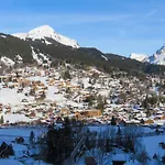 L'aube By Interhome Apartment Vers L'Eglise