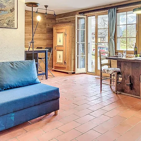 L'aube By Interhome * Vers L'Eglise