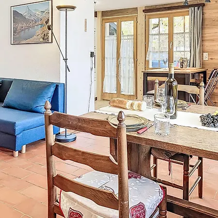 Apartamento L'aube By Interhome Vers L'Eglise