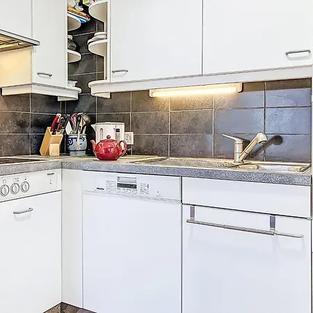 L'aube By Interhome Apartamento Vers L'Eglise