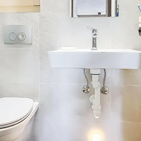 Apartamento L'aube By Interhome *