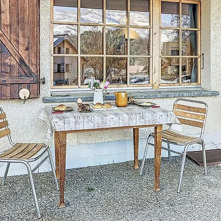 L'aube By Interhome *