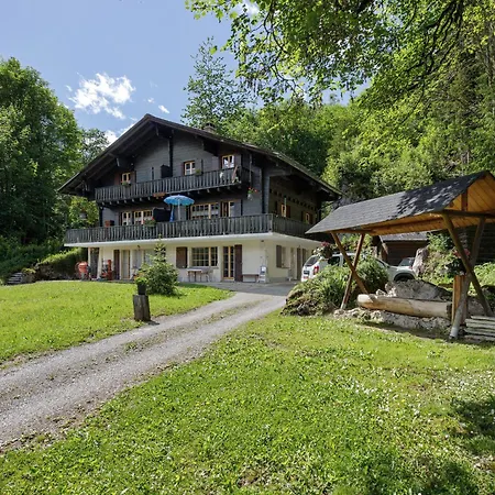 Apartamento L'aube By Interhome Vers L'Eglise