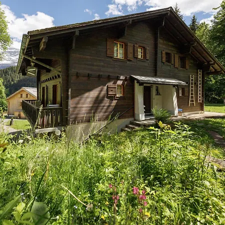 L'aube By Interhome *