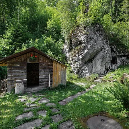 L'aube By Interhome