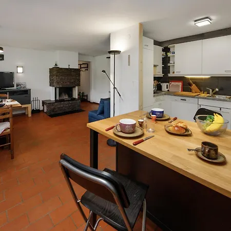 L'aube By Interhome * Vers L'Eglise