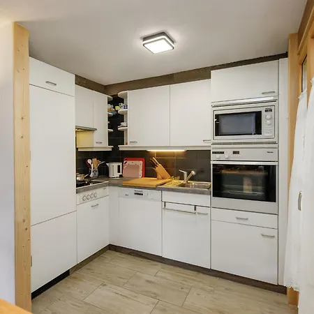 L'aube By Interhome Apartment Vers L'Eglise