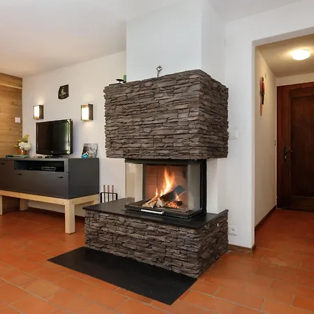 Apartment L'aube By Interhome Vers L'Eglise