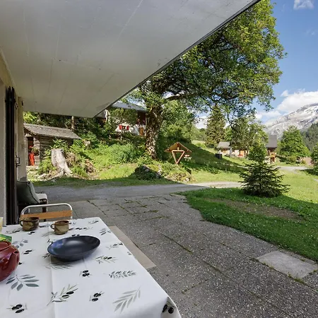 L'aube By Interhome * Vers L'Eglise