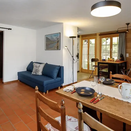 L'aube By Interhome Apartment *