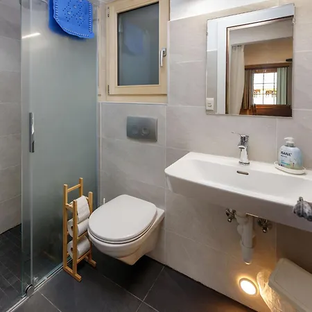 L'aube By Interhome Apartment