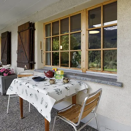 L'aube By Interhome Apartment