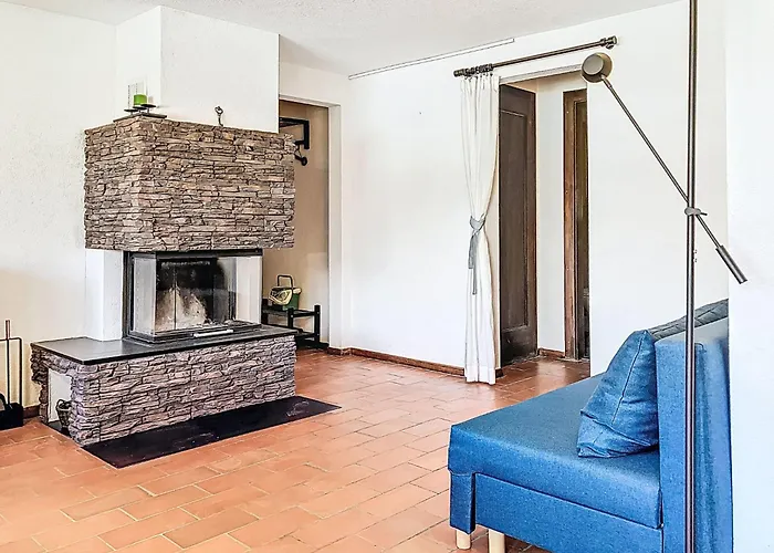 L'aube By Interhome Appartamento