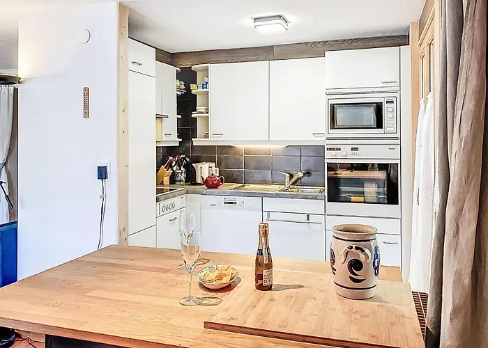 L'aube By Interhome * Vers L'Eglise