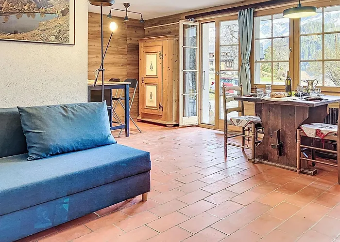 L'aube By Interhome * Vers L'Eglise