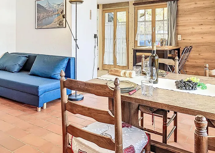 Appartamento L'aube By Interhome Vers L'Eglise