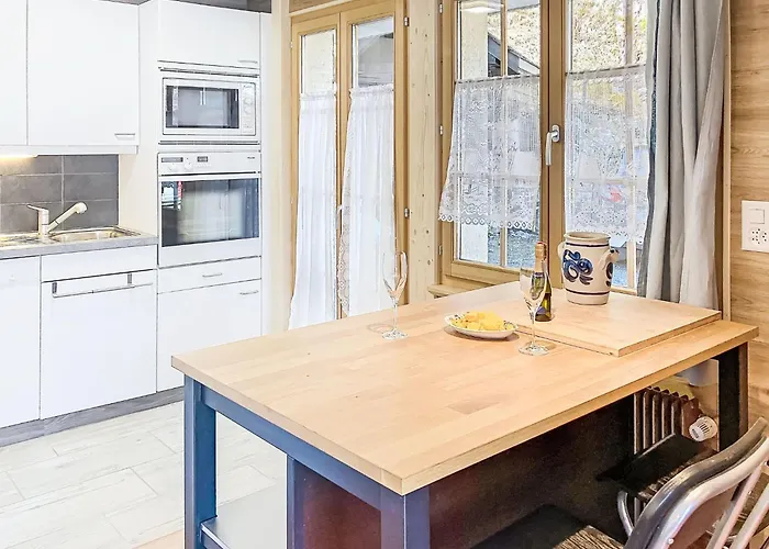 L'aube By Interhome Appartamento *