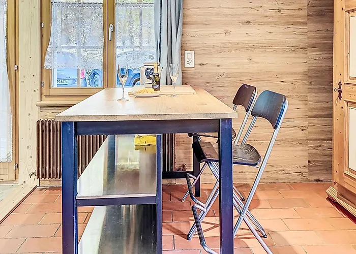 L'aube By Interhome * Vers L'Eglise