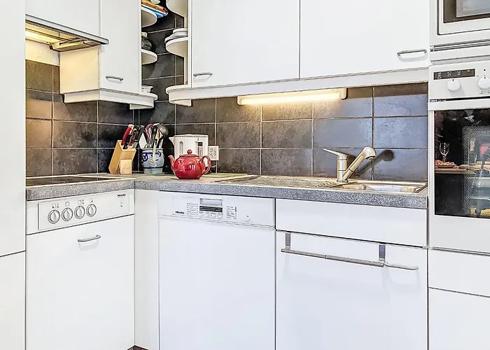 L'aube By Interhome Appartamento Vers L'Eglise