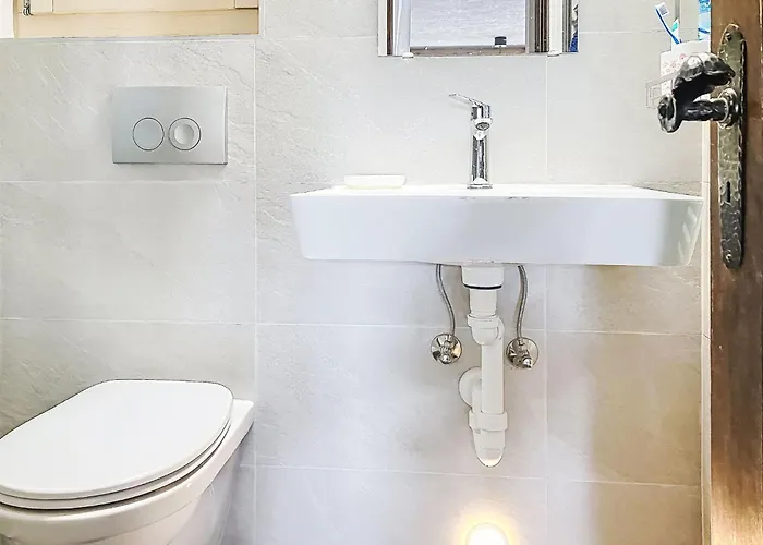 Appartamento L'aube By Interhome *