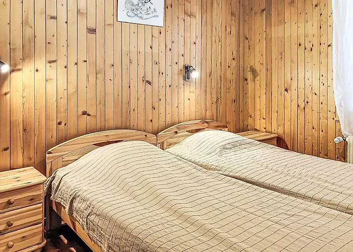 L'aube By Interhome * Vers L'Eglise