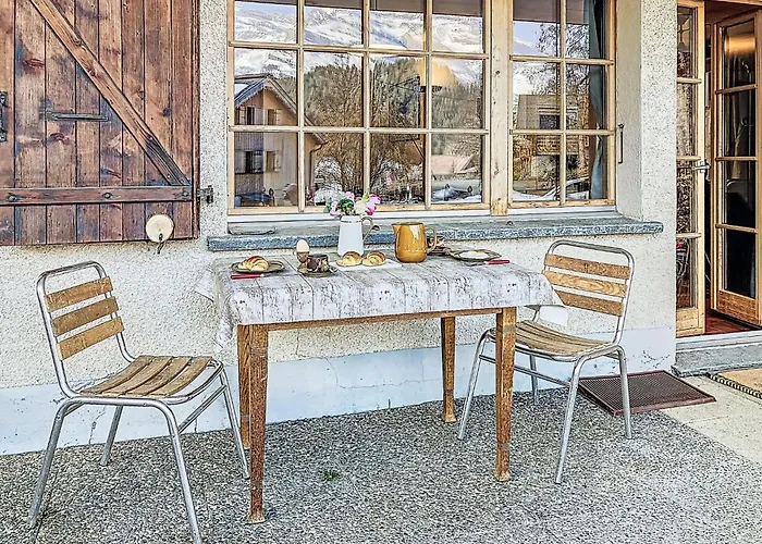 L'aube By Interhome *