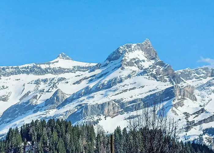 L'aube By Interhome Appartamento Vers L'Eglise
