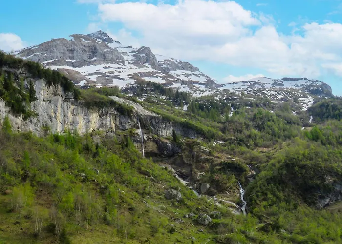 L'aube By Interhome *