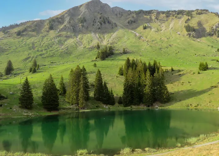 L'aube By Interhome Appartamento *