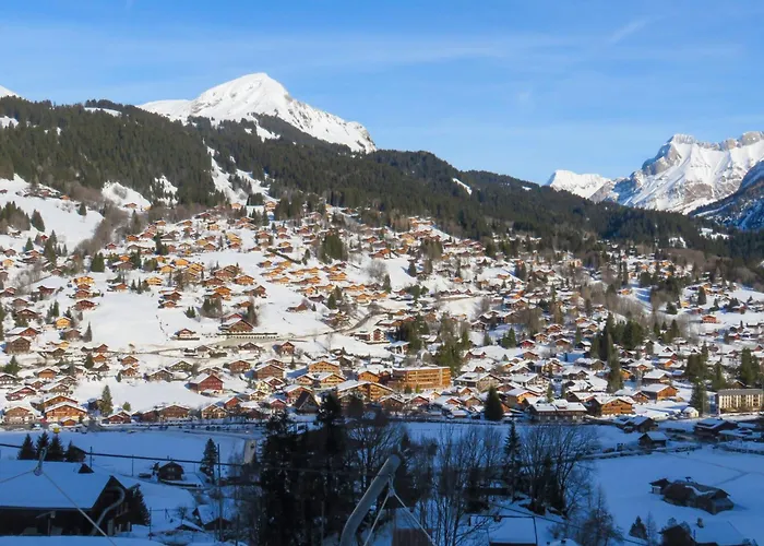 L'aube By Interhome Appartamento Vers L'Eglise